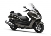 Yamaha Majesty 400 ABS Yamaha Majesty 400 ABS